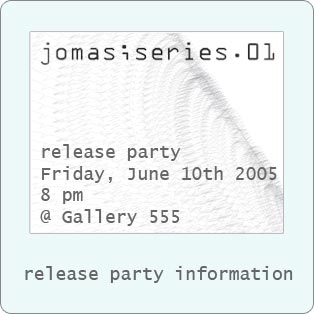 JOMAS Series 01